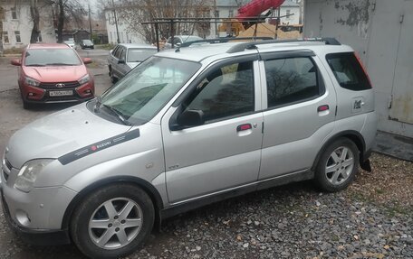Suzuki Ignis II (HR), 2006 год, 400 000 рублей, 1 фотография