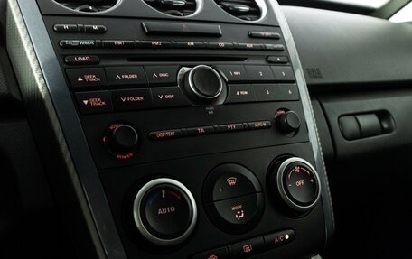 Mazda CX-7 I рестайлинг, 2011 год, 1 197 989 рублей, 16 фотография