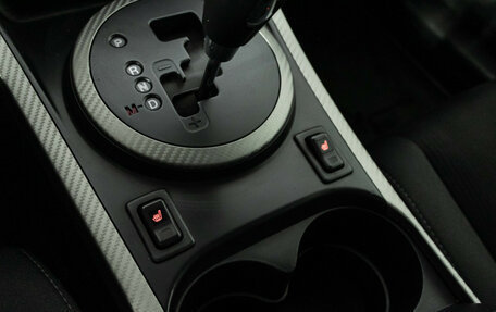 Mazda CX-7 I рестайлинг, 2011 год, 1 197 989 рублей, 17 фотография