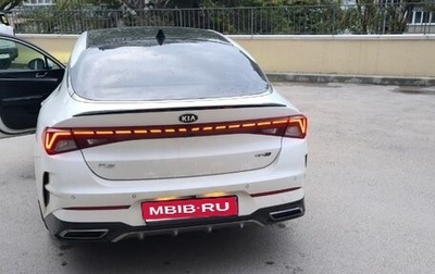 KIA K5, 2020 год, 2 964 000 рублей, 1 фотография