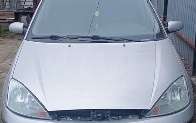 Ford Focus IV, 2005 год, 220 000 рублей, 1 фотография