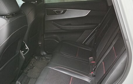 Chery Tiggo 7 Pro, 2023 год, 1 350 000 рублей, 6 фотография