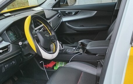 Chery Tiggo 7 Pro, 2023 год, 1 350 000 рублей, 7 фотография