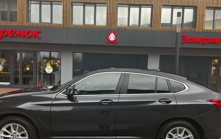 BMW X4, 2021 год, 3 600 000 рублей, 2 фотография