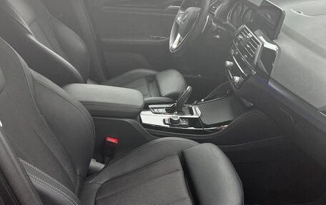 BMW X4, 2021 год, 3 600 000 рублей, 6 фотография