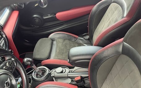 MINI Hatch, 2015 год, 2 100 000 рублей, 4 фотография