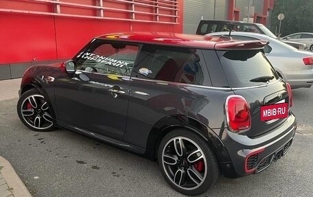 MINI Hatch, 2015 год, 2 100 000 рублей, 5 фотография