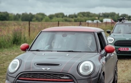 MINI Hatch, 2015 год, 2 100 000 рублей, 2 фотография