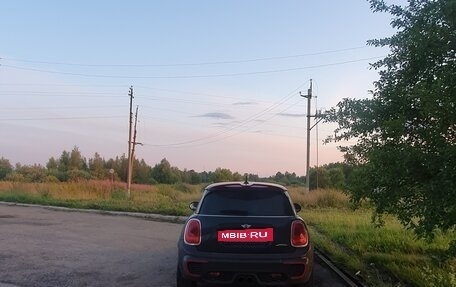 MINI Hatch, 2015 год, 2 100 000 рублей, 3 фотография