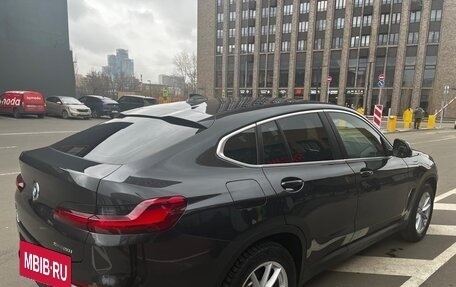 BMW X4, 2021 год, 3 600 000 рублей, 4 фотография
