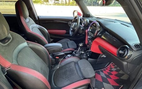 MINI Hatch, 2015 год, 2 100 000 рублей, 7 фотография