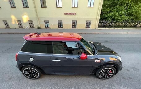 MINI Hatch, 2015 год, 2 100 000 рублей, 8 фотография