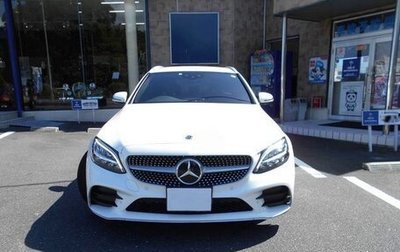 Mercedes-Benz C-Класс, 2019 год, 1 516 000 рублей, 1 фотография