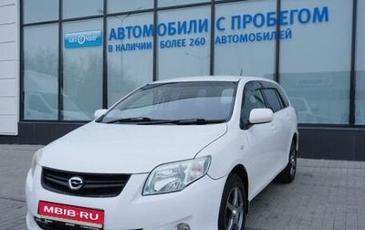 Toyota Corolla, 2009 год, 969 000 рублей, 1 фотография