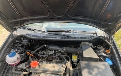 Skoda Fabia I, 2002 год, 380 000 рублей, 1 фотография