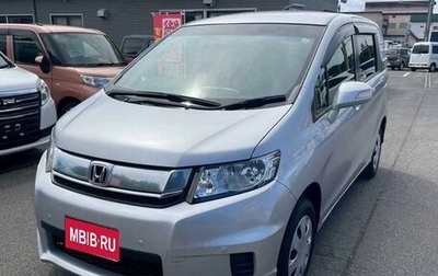 Honda Freed I, 2014 год, 964 000 рублей, 1 фотография
