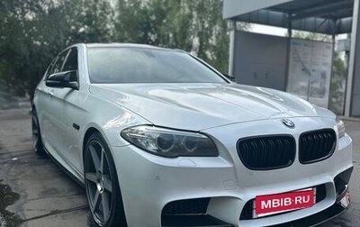 BMW 5 серия, 2014 год, 2 050 000 рублей, 1 фотография
