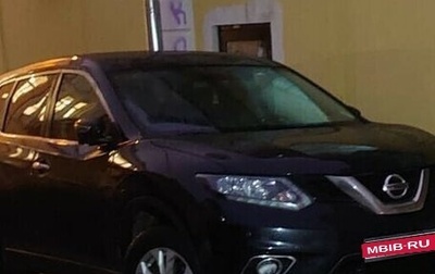 Nissan X-Trail, 2018 год, 1 900 000 рублей, 1 фотография