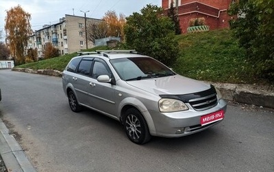 Chevrolet Lacetti, 2006 год, 260 000 рублей, 1 фотография