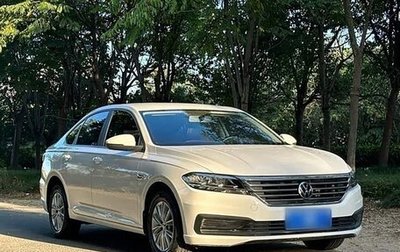 Volkswagen Lavida, 2022 год, 1 340 000 рублей, 1 фотография