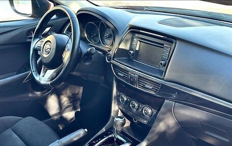 Mazda 6, 2014 год, 2 250 000 рублей, 19 фотография