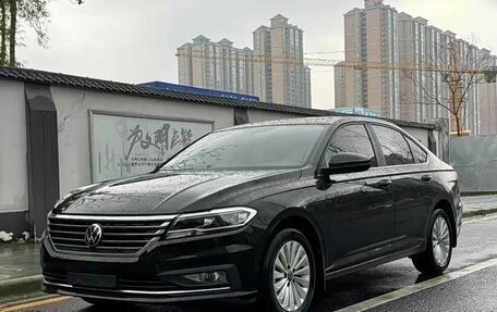 Volkswagen Lavida, 2021 год, 1 250 000 рублей, 1 фотография