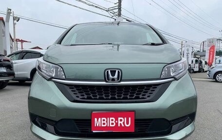 Honda Freed II, 2021 год, 1 235 000 рублей, 1 фотография