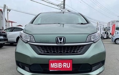Honda Freed II, 2021 год, 1 235 000 рублей, 1 фотография