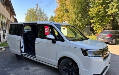 Honda Stepwgn, 2023 год, 3 650 000 рублей, 1 фотография