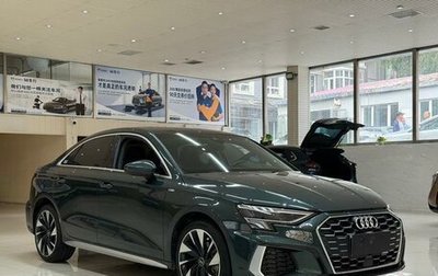 Audi A3, 2022 год, 1 790 000 рублей, 1 фотография