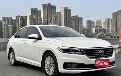 Volkswagen Lavida, 2021 год, 1 500 000 рублей, 1 фотография