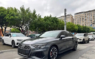 Audi A3, 2021 год, 1 850 000 рублей, 1 фотография