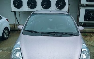 Honda Jazz I рестайлинг, 2008 год, 600 000 рублей, 1 фотография