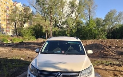 Volkswagen Tiguan I, 2011 год, 880 000 рублей, 1 фотография