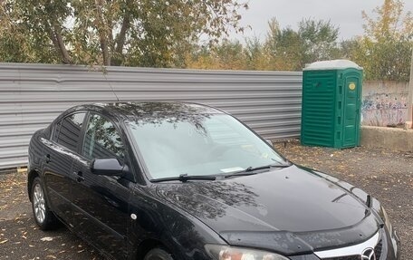 Mazda 3, 2006 год, 630 000 рублей, 1 фотография