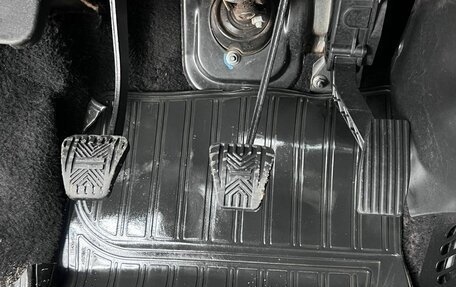 Chevrolet Niva I рестайлинг, 2018 год, 769 000 рублей, 29 фотография