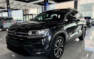 Volkswagen Tharu, 2022 год, 1 835 000 рублей, 1 фотография