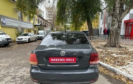Volkswagen Polo VI (EU Market), 2015 год, 650 000 рублей, 2 фотография
