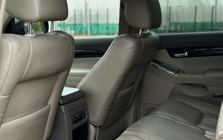 Toyota Land Cruiser Prado 120 рестайлинг, 2008 год, 1 999 999 рублей, 7 фотография