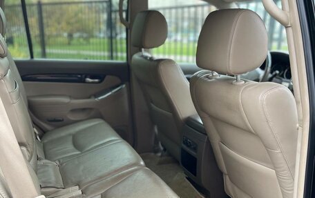 Toyota Land Cruiser Prado 120 рестайлинг, 2008 год, 1 999 999 рублей, 6 фотография