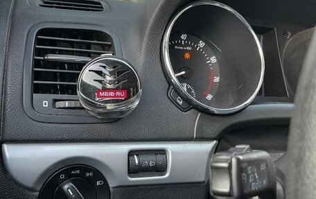Skoda Yeti I рестайлинг, 2011 год, 480 000 рублей, 2 фотография