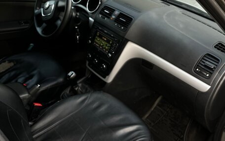 Skoda Yeti I рестайлинг, 2011 год, 480 000 рублей, 9 фотография