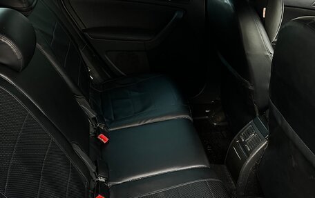 Skoda Yeti I рестайлинг, 2011 год, 480 000 рублей, 18 фотография