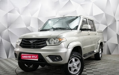 ЛуАЗ Pickup, 2015 год, 843 000 рублей, 1 фотография