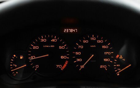Peugeot 206, 2008 год, 267 100 рублей, 1 фотография