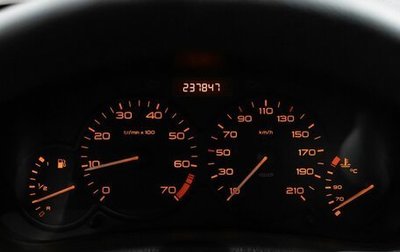 Peugeot 206, 2008 год, 267 100 рублей, 1 фотография