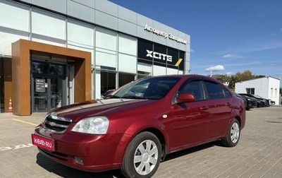 Chevrolet Lacetti, 2007 год, 435 000 рублей, 1 фотография