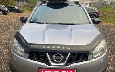 Nissan Qashqai, 2013 год, 1 000 000 рублей, 1 фотография