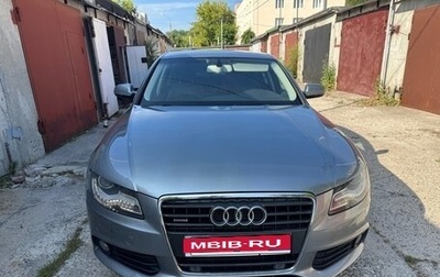 Audi A4, 2010 год, 1 200 000 рублей, 1 фотография