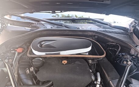 BMW 5 серия, 2014 год, 1 950 000 рублей, 9 фотография